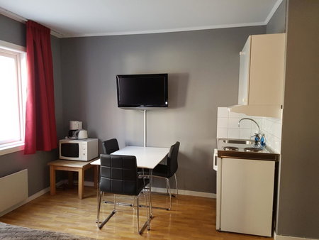 Pensionat Björnen, Östersund, Sweden