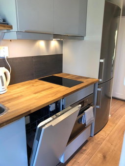 Lakeview Studio, Stavsjo, Sweden