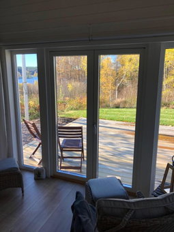 Lakeview Studio, Stavsjo, Sweden