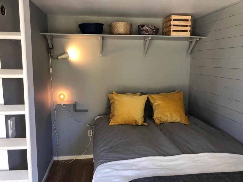 Lakeview Studio, Stavsjo, Sweden