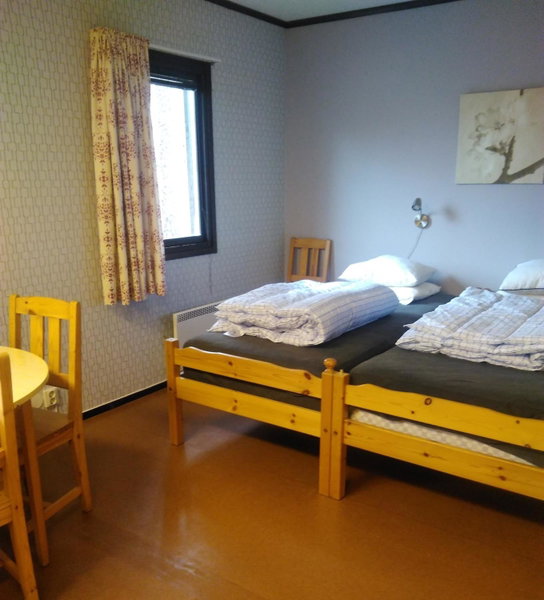 Bromölla Camping o Vandrarhem, Bromölla, Suède