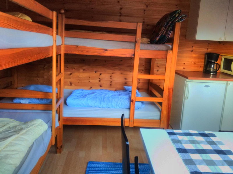 Bromölla Camping o Vandrarhem, Bromölla, Suède