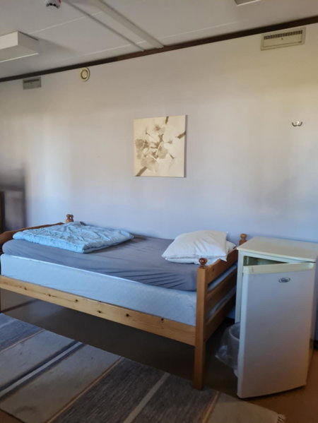 Bromölla Camping o Vandrarhem, Bromölla, Suède