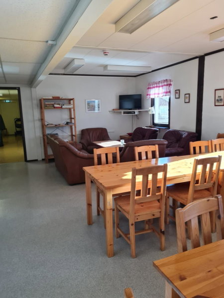 Bromölla Camping o Vandrarhem, Bromölla, Suède