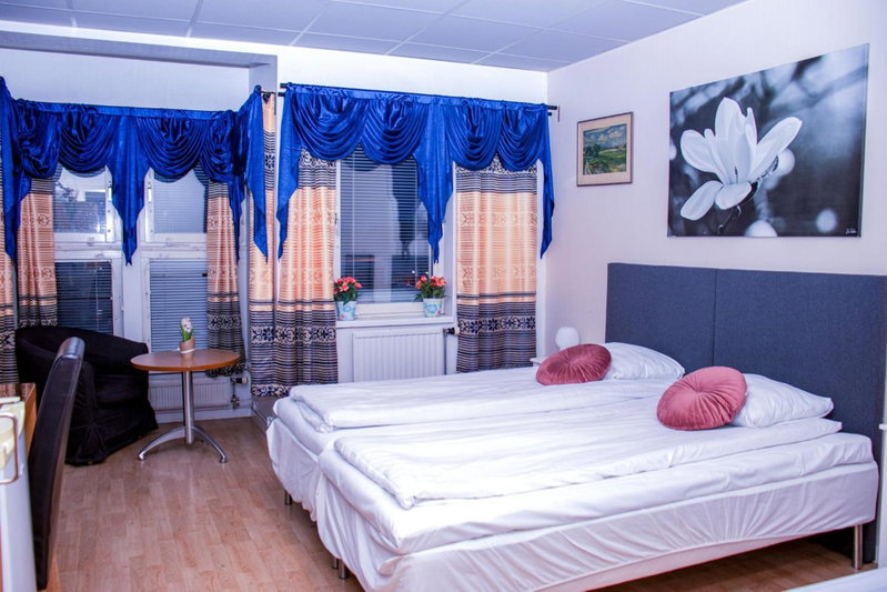 Euroway Hotel, Gothenburg, Schweden