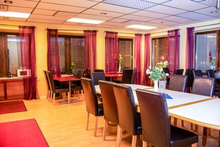 Euroway Hotel, Gothenburg, Schweden