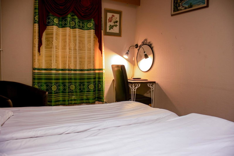 Euroway Hotel, Gothenburg, Schweden