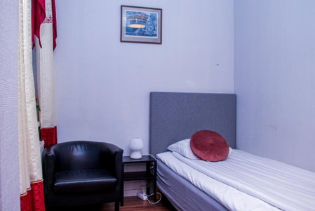 Euroway Hotel, Gothenburg, Schweden