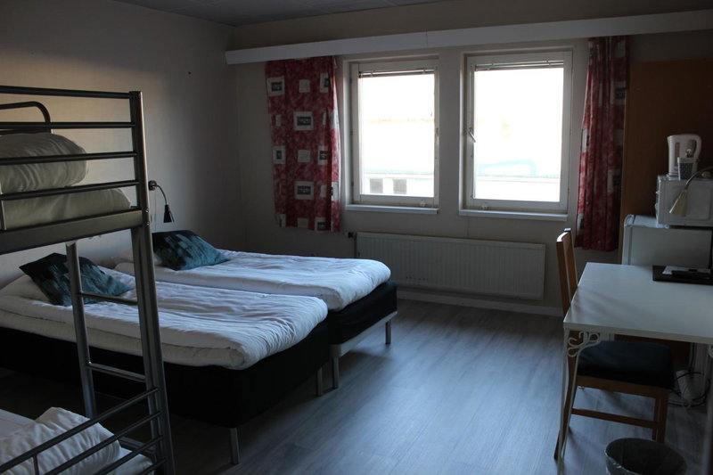 Euroway Hotel, Gothenburg, Schweden