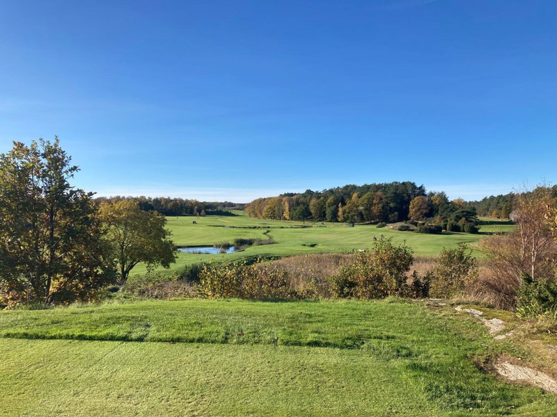 Morlanda B&B, Ellös, Sweden