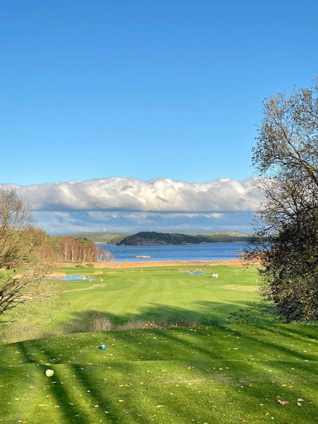 Morlanda B&B, Ellös, Sweden