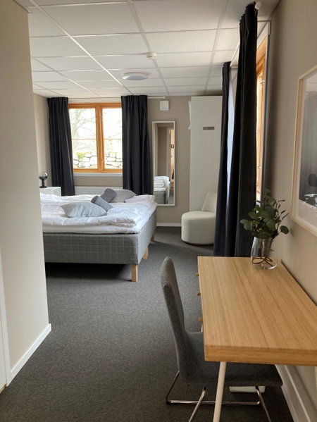 Morlanda B&B, Ellös, Sweden