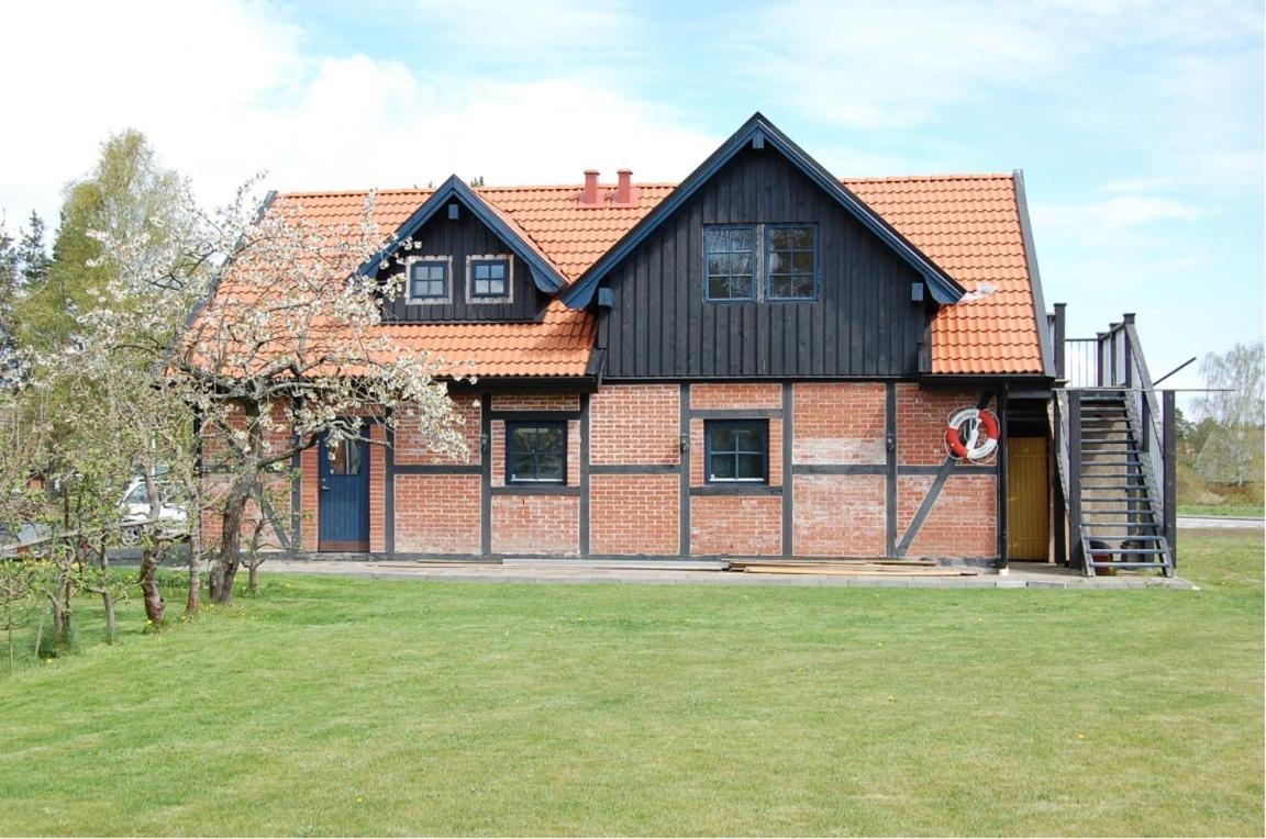 Hotel · Roliga semestrar i Åhus!, Åhus