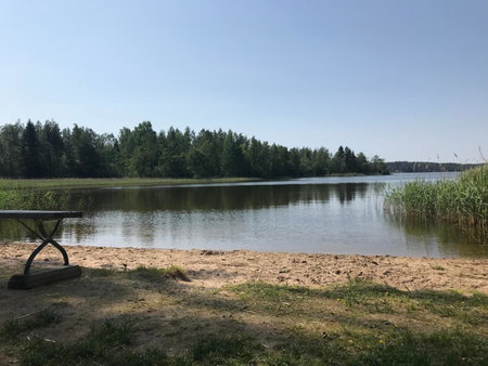 Gästhuset i Åselstad 1, Norrköping, Sweden