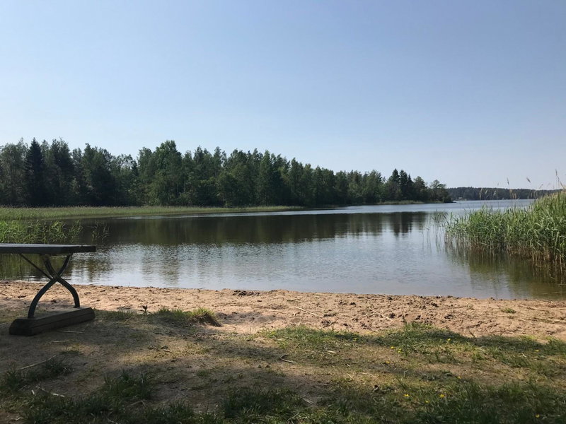 Gästhuset i Åselstad 1, Norrköping, Sweden