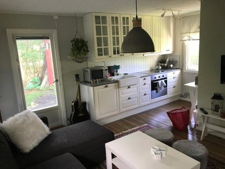 Gästhuset i Åselstad 1, Norrköping, Sweden