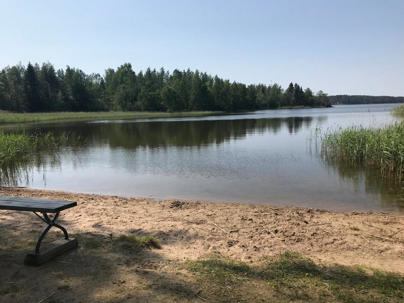 Gästhuset i Åselstad 1, Norrköping, Sweden