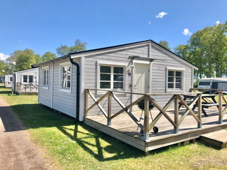 Falsterbo Camping Resort, Skanör med Falsterbo, Sweden