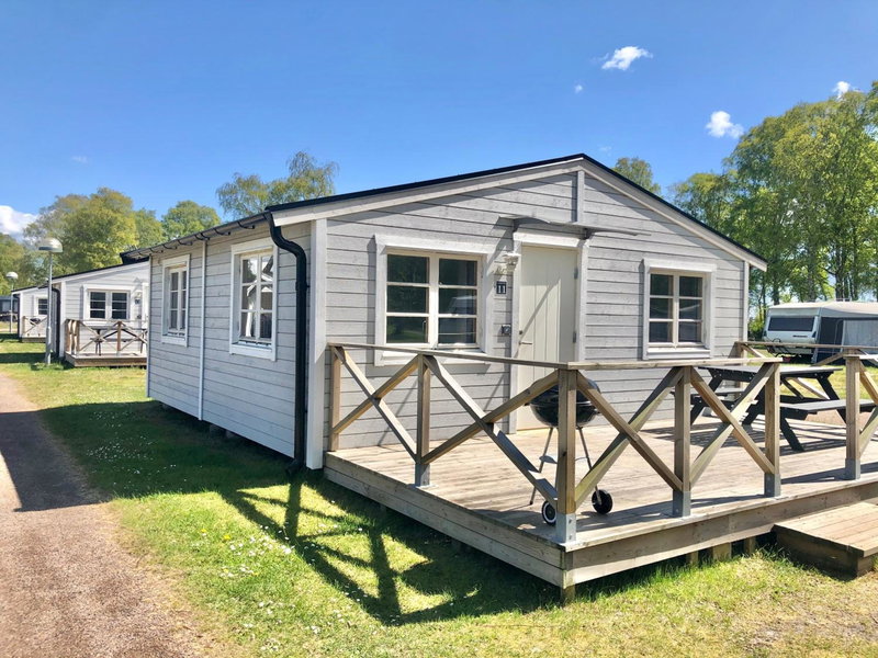 Falsterbo Camping Resort, Skanör med Falsterbo, Sweden