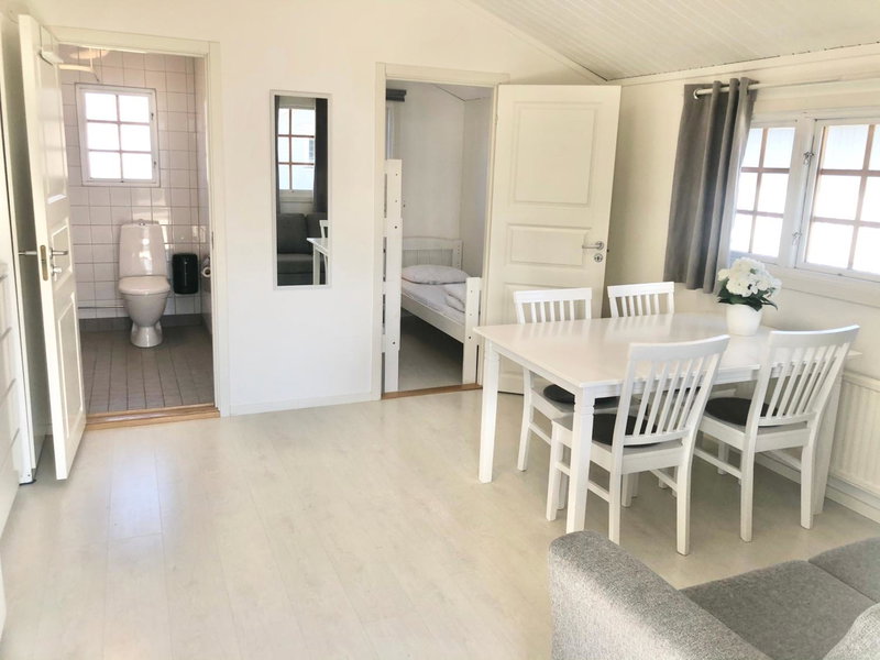 Falsterbo Camping Resort, Skanör med Falsterbo, Sweden