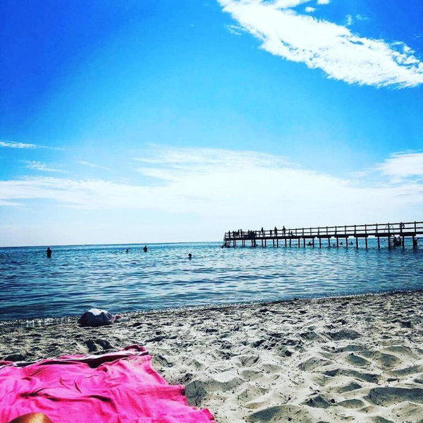 Falsterbo Camping Resort, Skanör med Falsterbo, Sweden