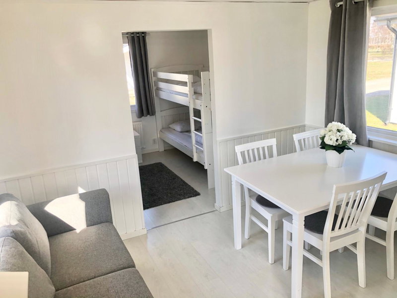 Falsterbo Camping Resort, Skanör med Falsterbo, Sweden