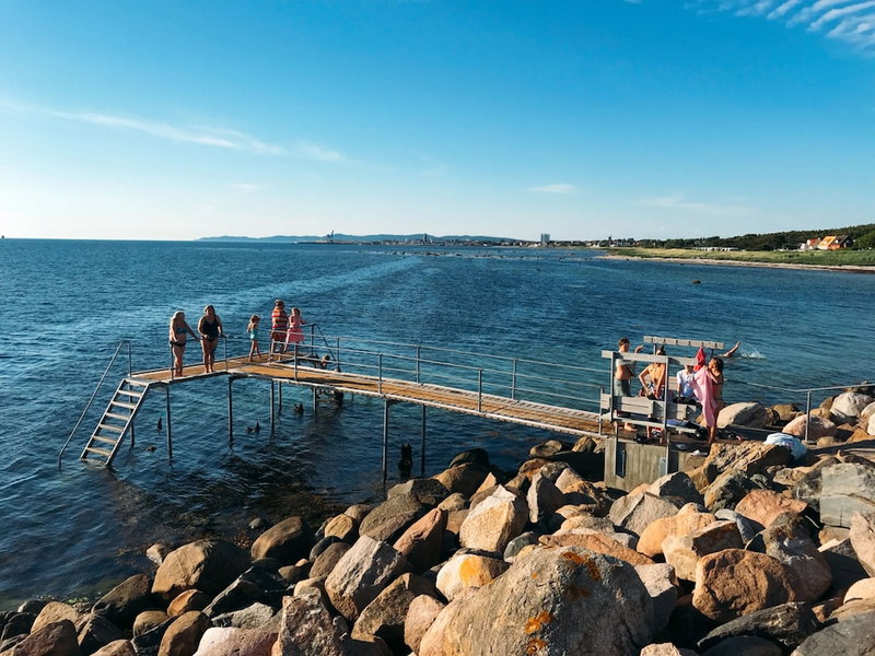 Villa Lindell, Helsingborg, Sweden