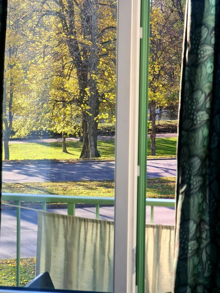 Hotell BOULOGNE, Gävle, Швеция