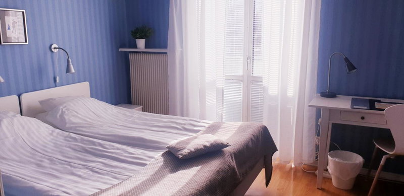 Hotell BOULOGNE, Gävle, Швеция