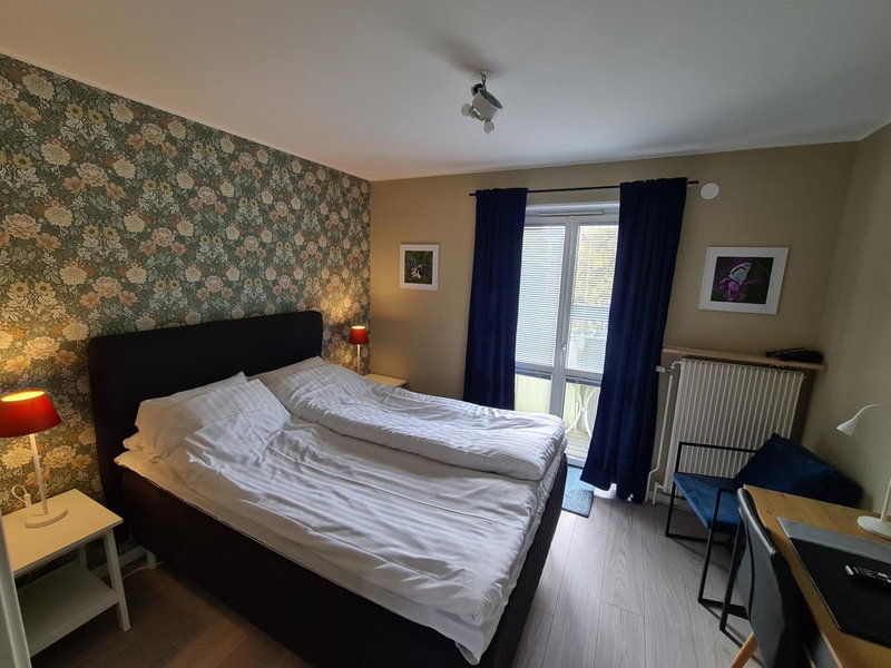 Hotell BOULOGNE, Gävle, Швеция