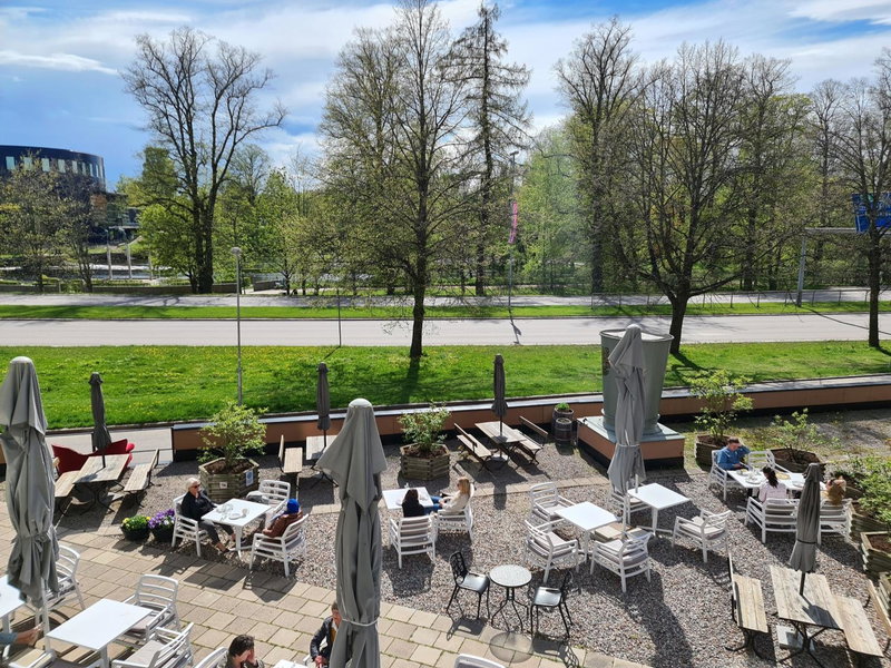 Hotell BOULOGNE, Gävle, Швеция