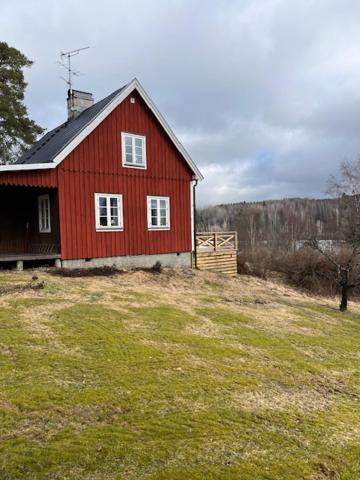 Hotel · Åsen, Årjäng