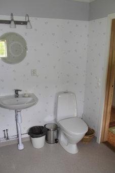 Åsen, Årjäng, Suède
