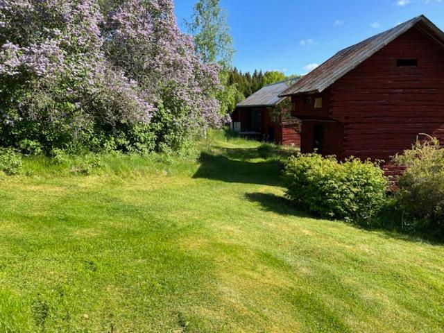 Åsen, Årjäng, Suède