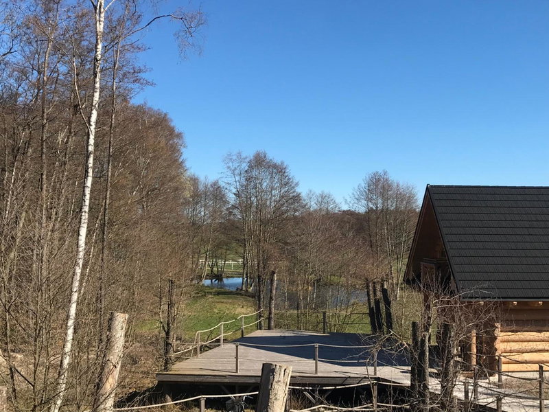 Swiss Chalet, Steninge, Sweden