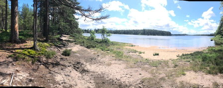 Berget, Skillingaryd, Sweden