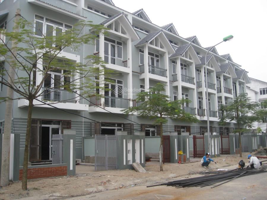 Casa en Ha Dong, Vietnam