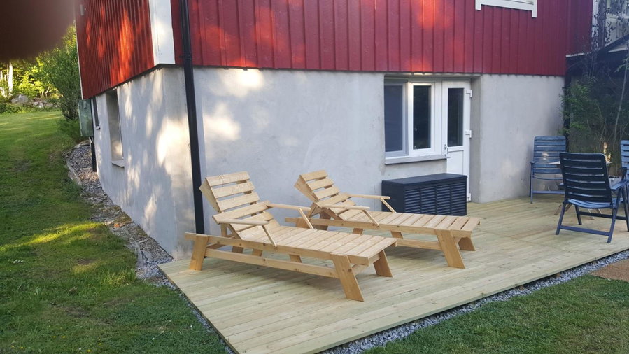 Apartment Heiko, Strömsberg, Sweden