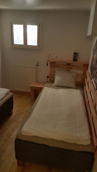 Apartment Heiko, Strömsberg, Sweden
