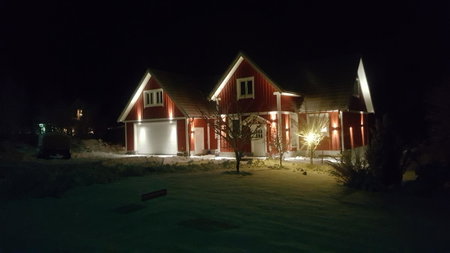 Apartment Heiko, Strömsberg, Sweden