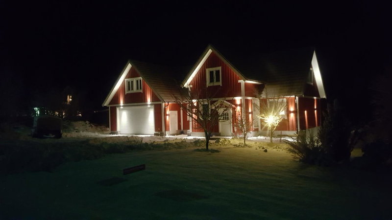 Apartment Heiko, Strömsberg, Sweden