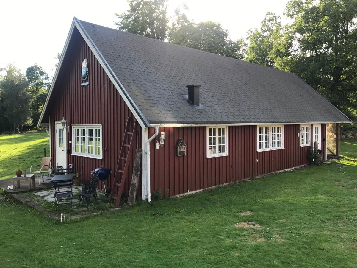 Hotel · Sävekulla 207 "Brygghuset", Älvsered