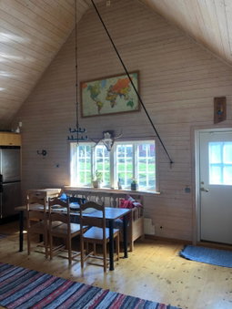 Sävekulla 207 "Brygghuset", Älvsered, Sweden