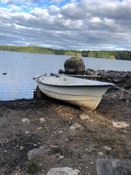 Sävekulla 207 "Brygghuset", Älvsered, Sweden