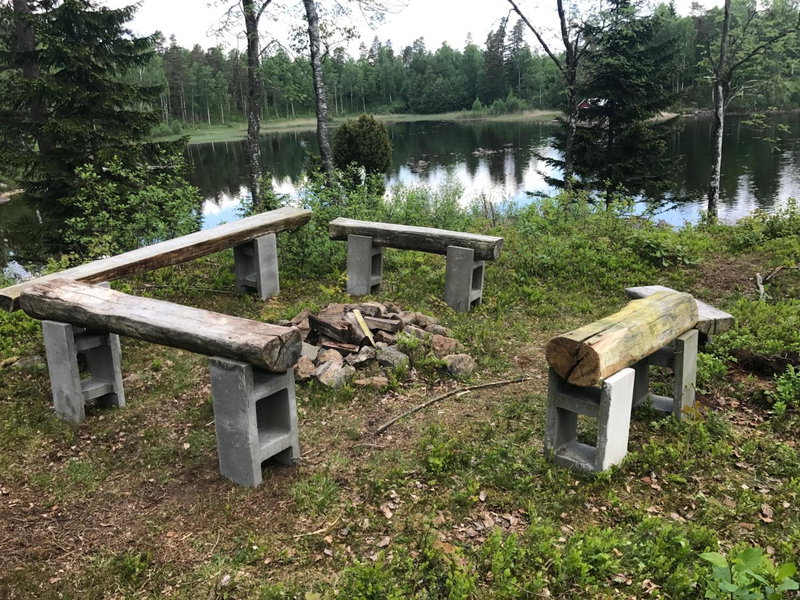Sävekulla 207 "Brygghuset", Älvsered, Sweden