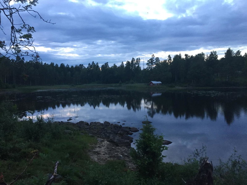 Sävekulla 207 "Brygghuset", Älvsered, Sweden