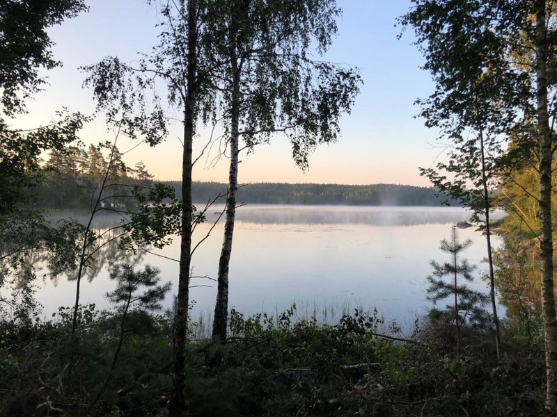 Sävekulla 207 "Brygghuset", Älvsered, Sweden