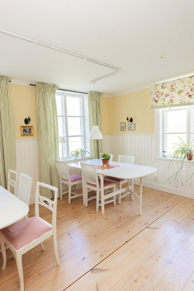 Bäcks Bed & Breakfast, Vintrosa, Швеция