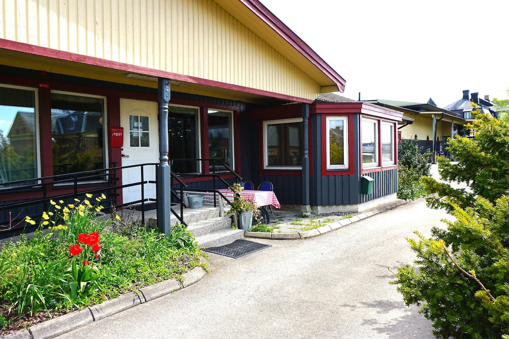 Hotel · Dinners Mellerud, Mellerud