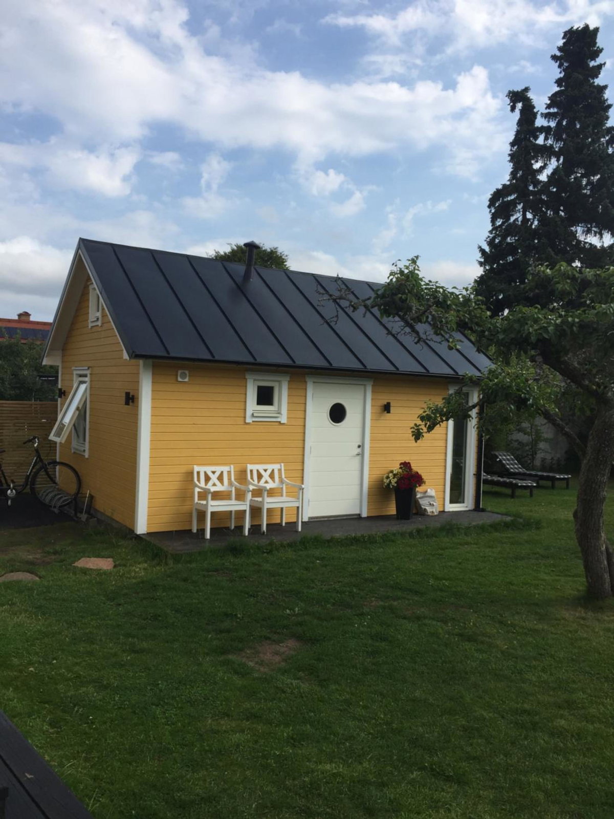 Hotel · Annexet, Jönköping
